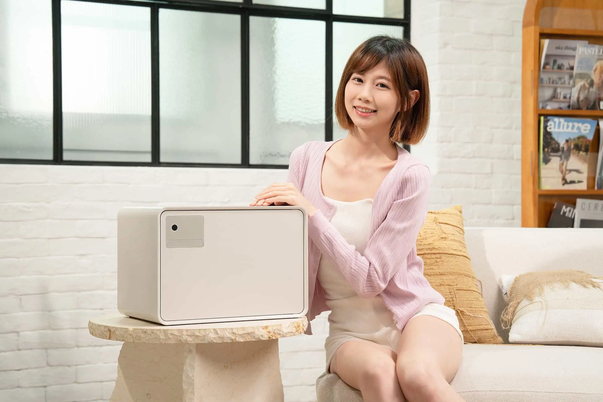 發億金庫 保險箱專賣 DS 保險箱 保險櫃 推薦   JUN04893