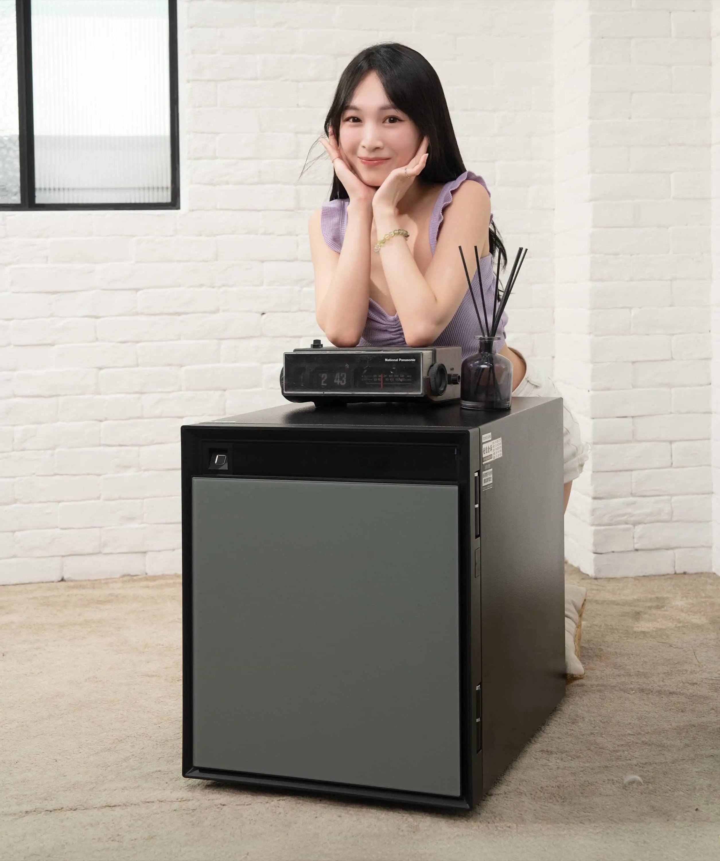 發億金庫 保險箱專賣 Arc 防火保險箱 保險櫃 推薦   JUN04930_1