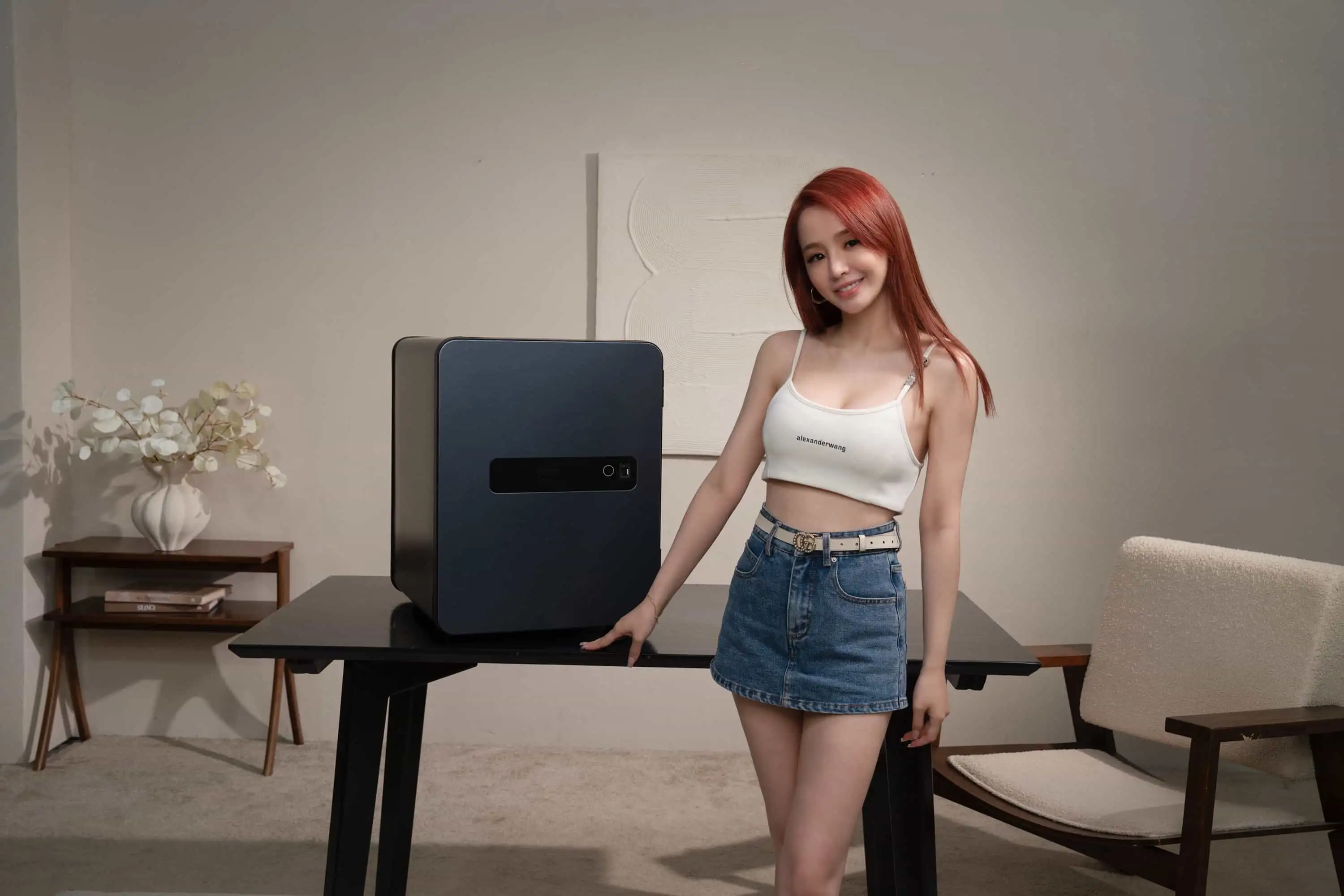 發億金庫 保險箱專賣 Meta 防盜 防火 保險箱 保險櫃 推薦   JUN04956