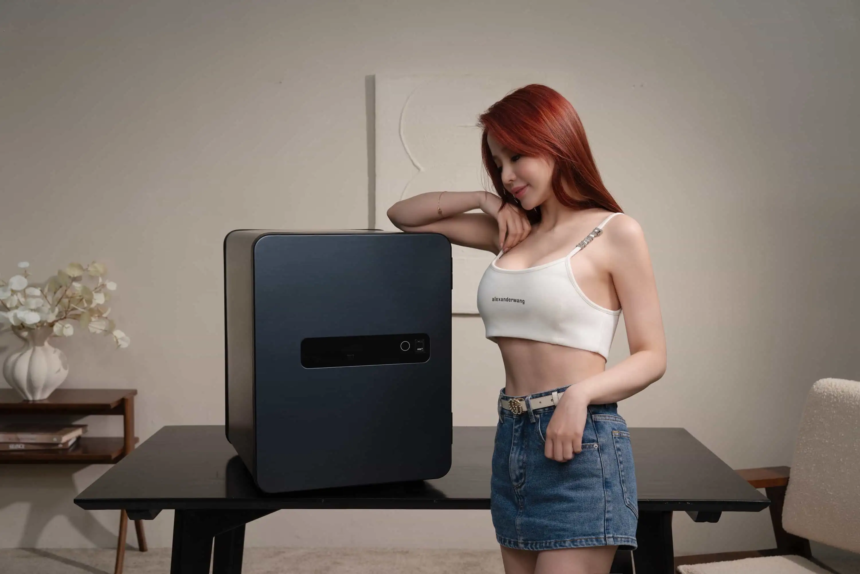 發億金庫 保險箱專賣 Meta 防盜 防火 保險箱 保險櫃 推薦   JUN04963