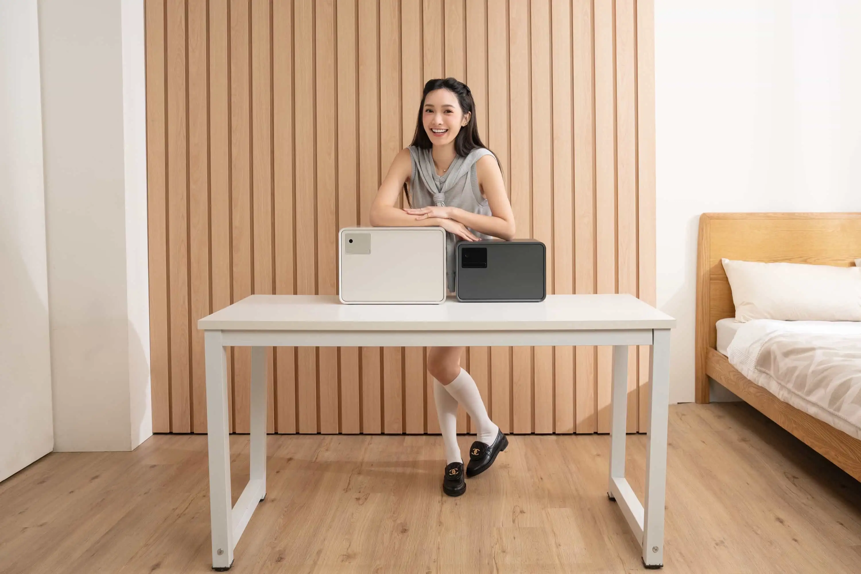 Ds 保險箱  JUN07772