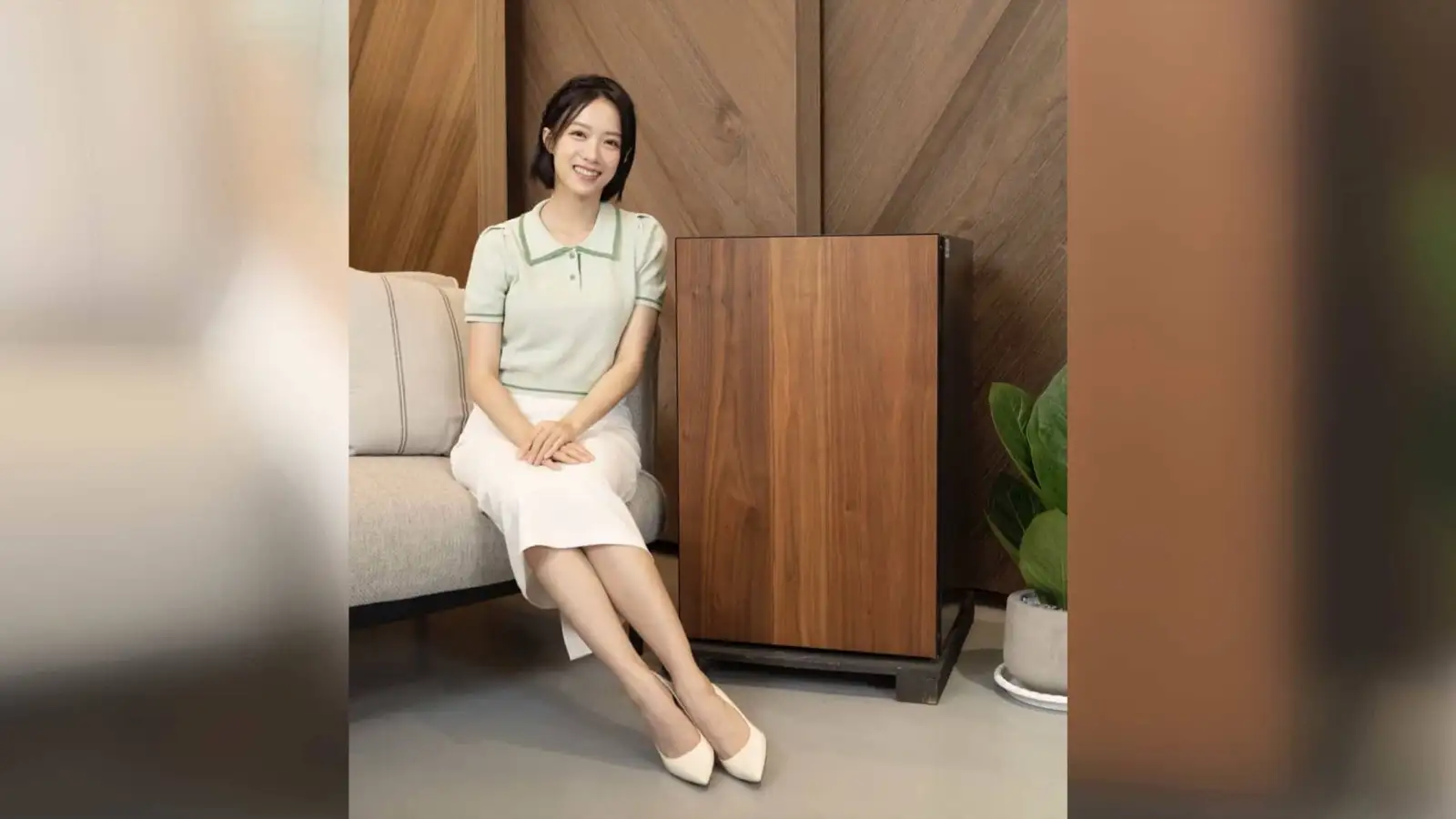 知知 PLD 防盜 防火 胡桃木 防火 保險箱推薦  ZZ_edm_20240803.005