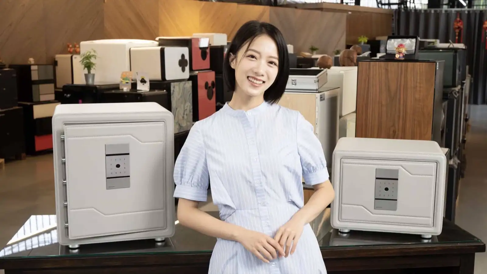 知知 LD2 皮革 防盜 防火 保險箱推薦  ZZ_edm_20240803.034