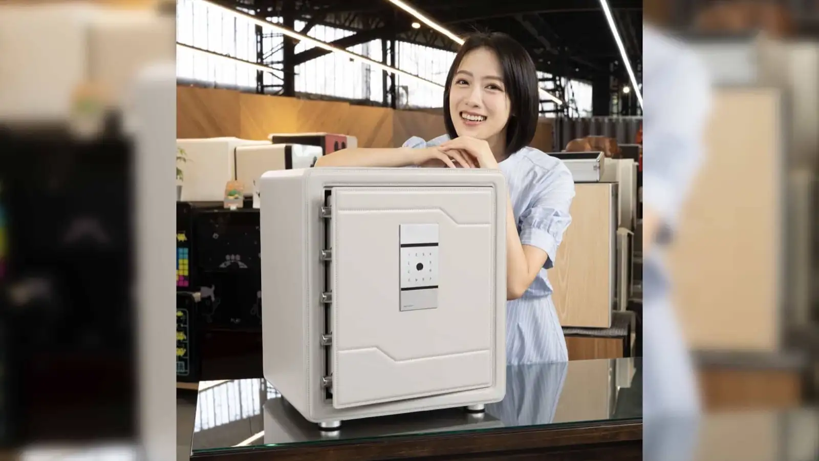 知知 LD2 皮革 防盜 防火 保險箱推薦  ZZ_edm_20240803.035