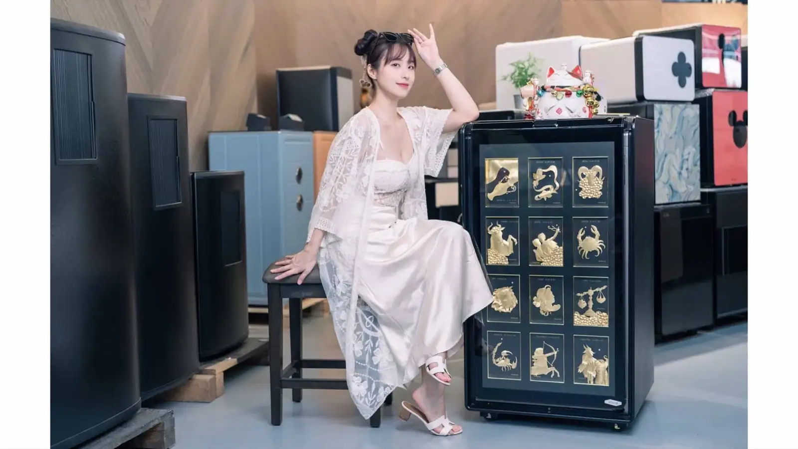 阿蘋 防盜 防火 保險箱推薦 保管箱  apple_edm_20240804.001