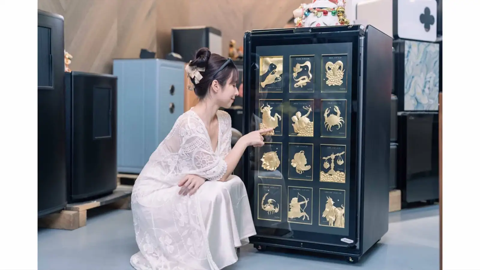 阿蘋 防盜 防火 保險箱推薦 保管箱  apple_edm_20240804.003