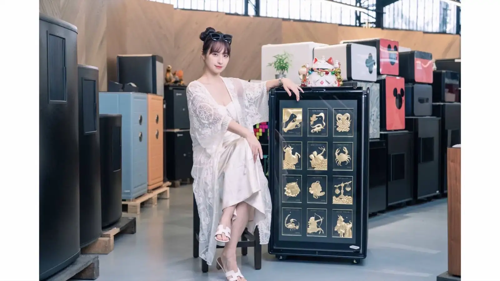 阿蘋 防盜 防火 保險箱推薦 保管箱  apple_edm_20240804.004