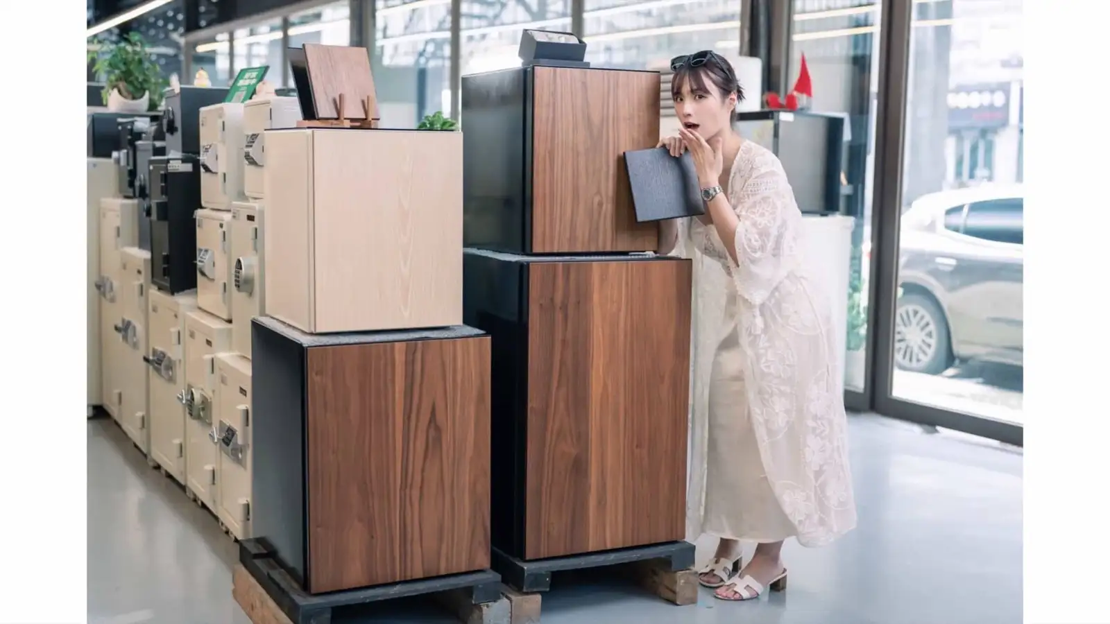 阿蘋 防盜 防火 保險箱推薦 保管箱  apple_edm_20240804.006