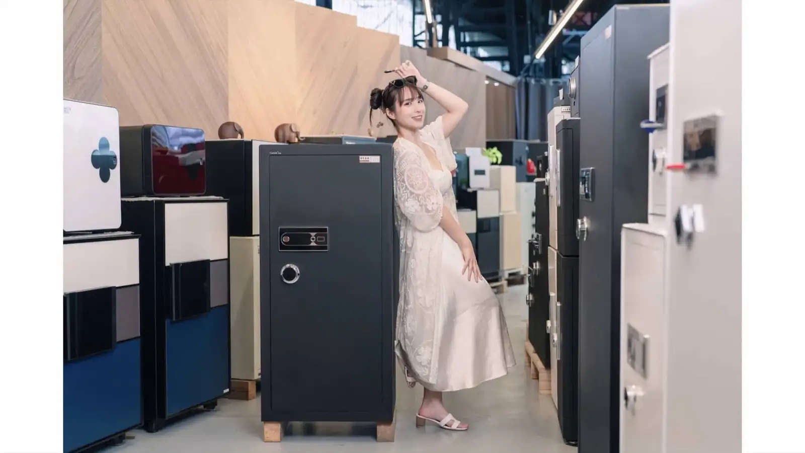 阿蘋 防盜 防火 保險箱推薦 保管箱  apple_edm_20240804.009