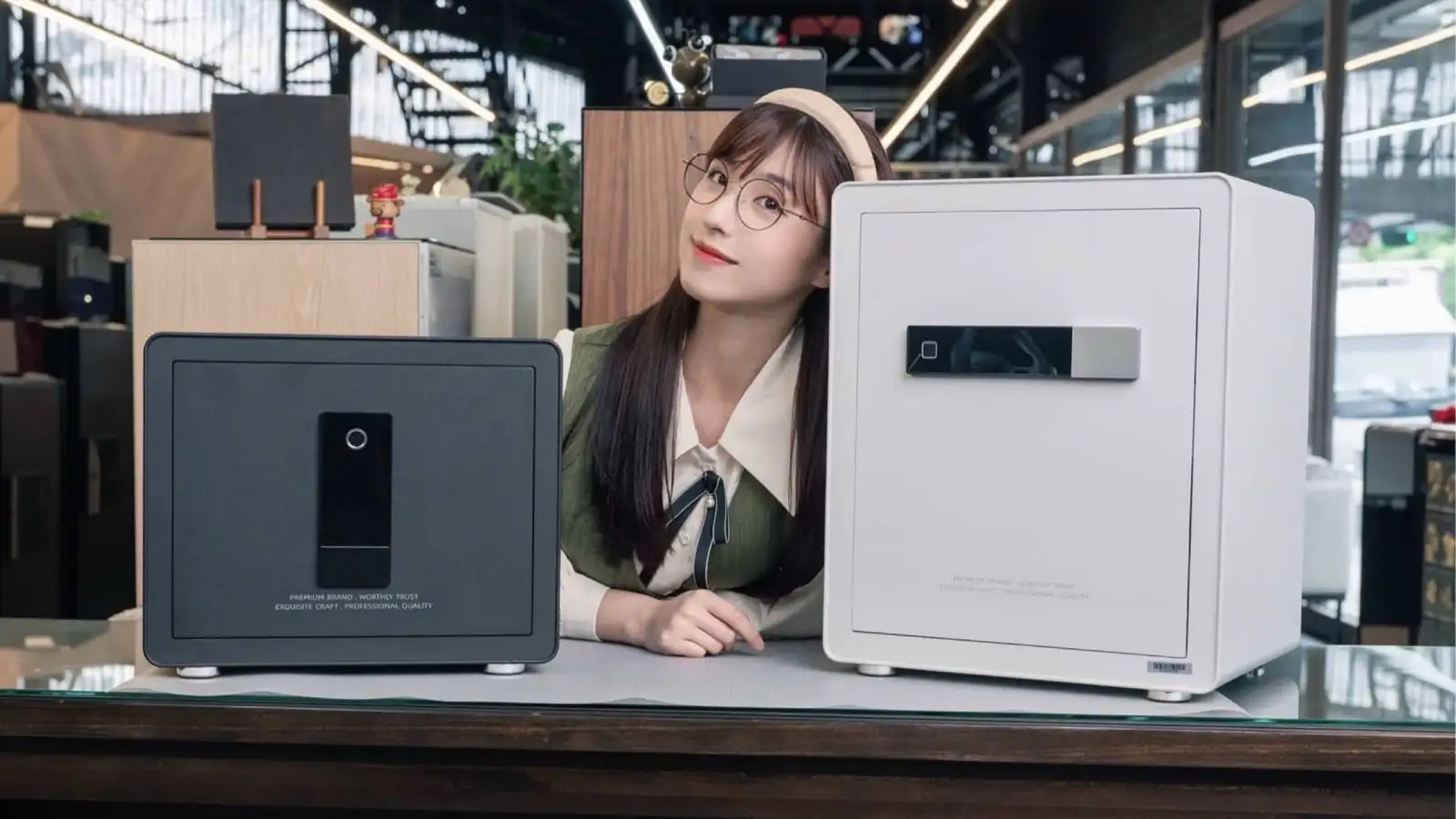 阿蘋 防盜 防火 保險箱推薦 保管箱  apple_edm_20240804.018