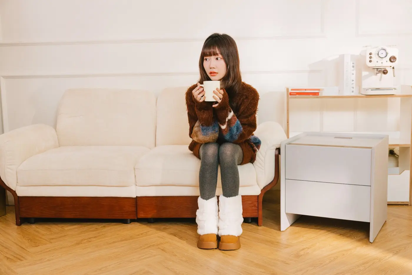 發億金庫 保險箱專賣 Lz 床頭櫃保險箱 保險櫃 推薦   wt_2139