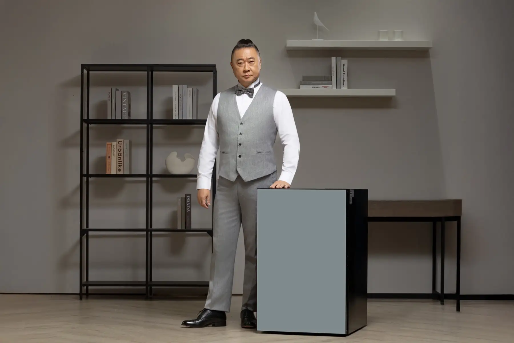 邰智源 邰哥代言發億金庫 PLD 馬卡藍 防火保險箱 0314_sg_be