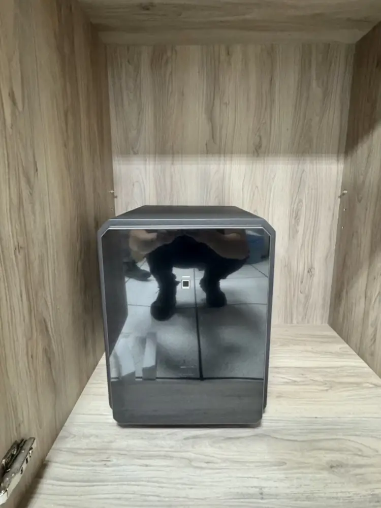 發億金庫 保險箱 介紹圖 39