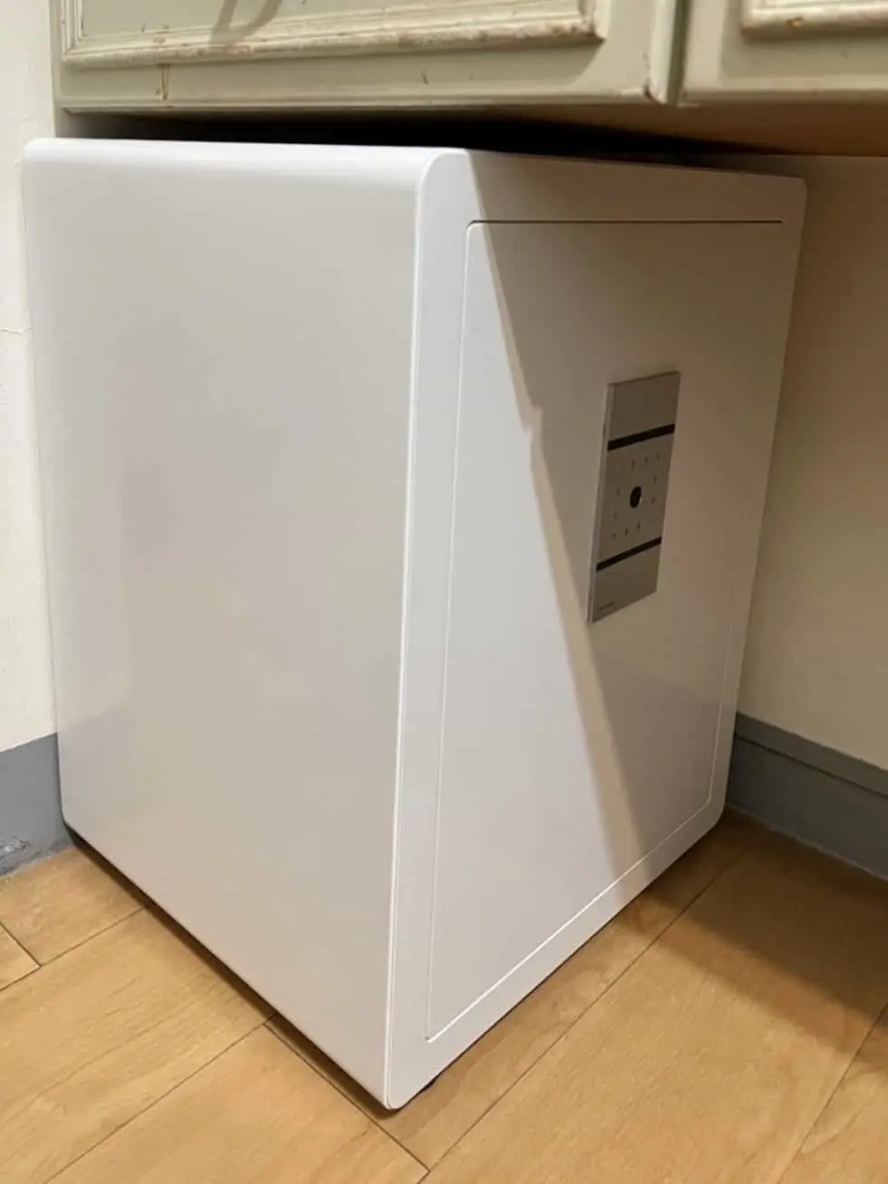 發億金庫 保險箱 介紹圖 42