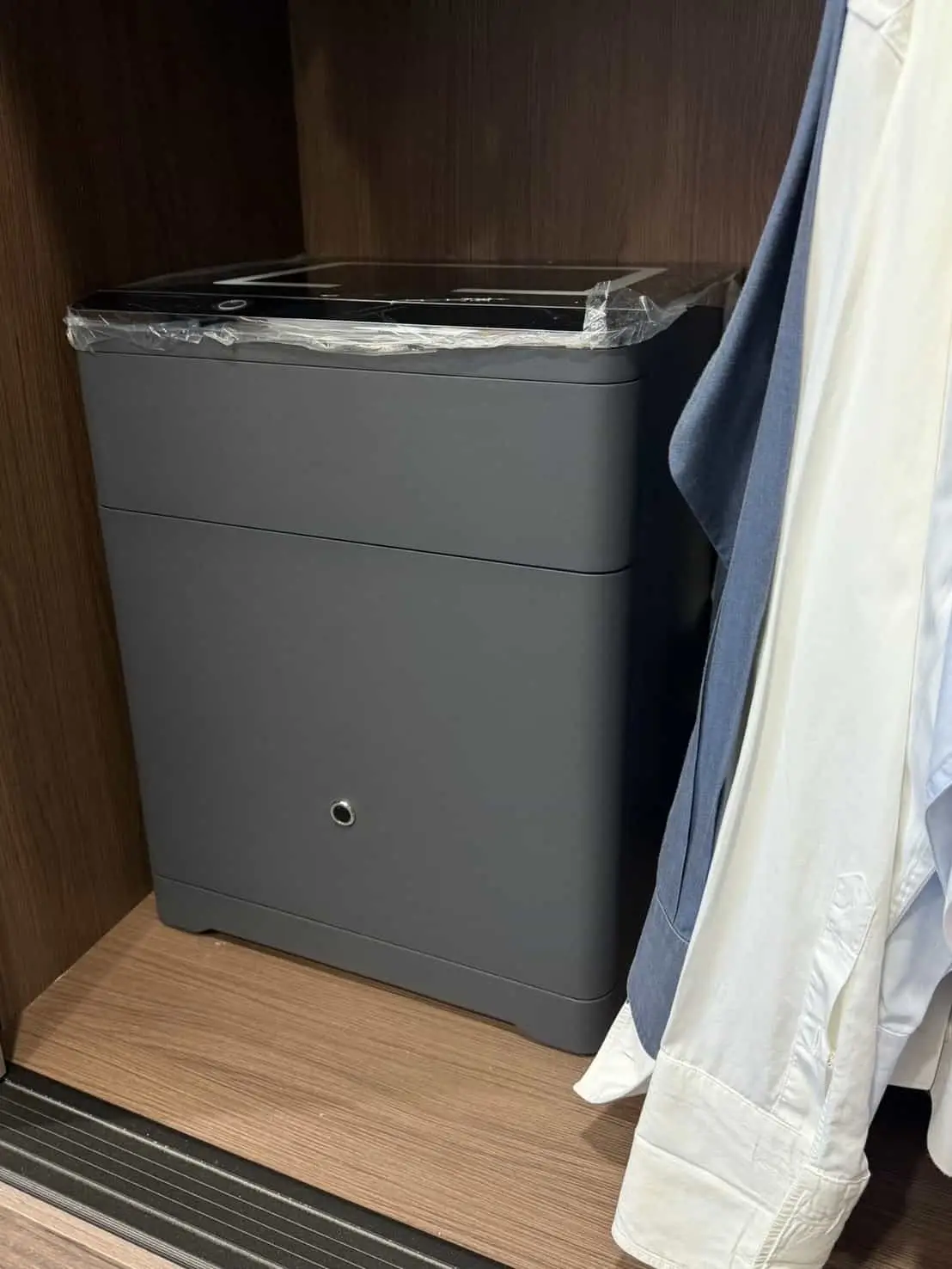 發億金庫 保險箱 介紹圖 39