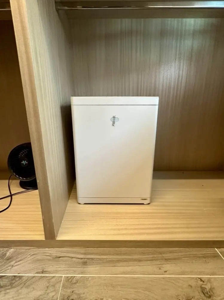 發億金庫 保險箱 介紹圖 22
