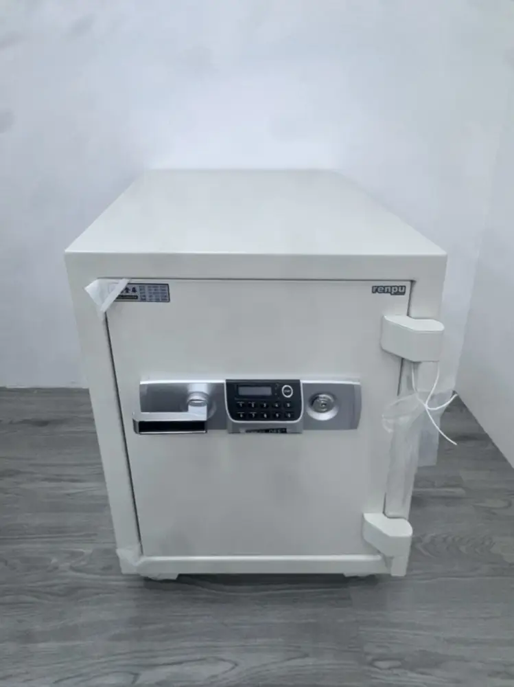 發億金庫 保險箱 介紹圖 36