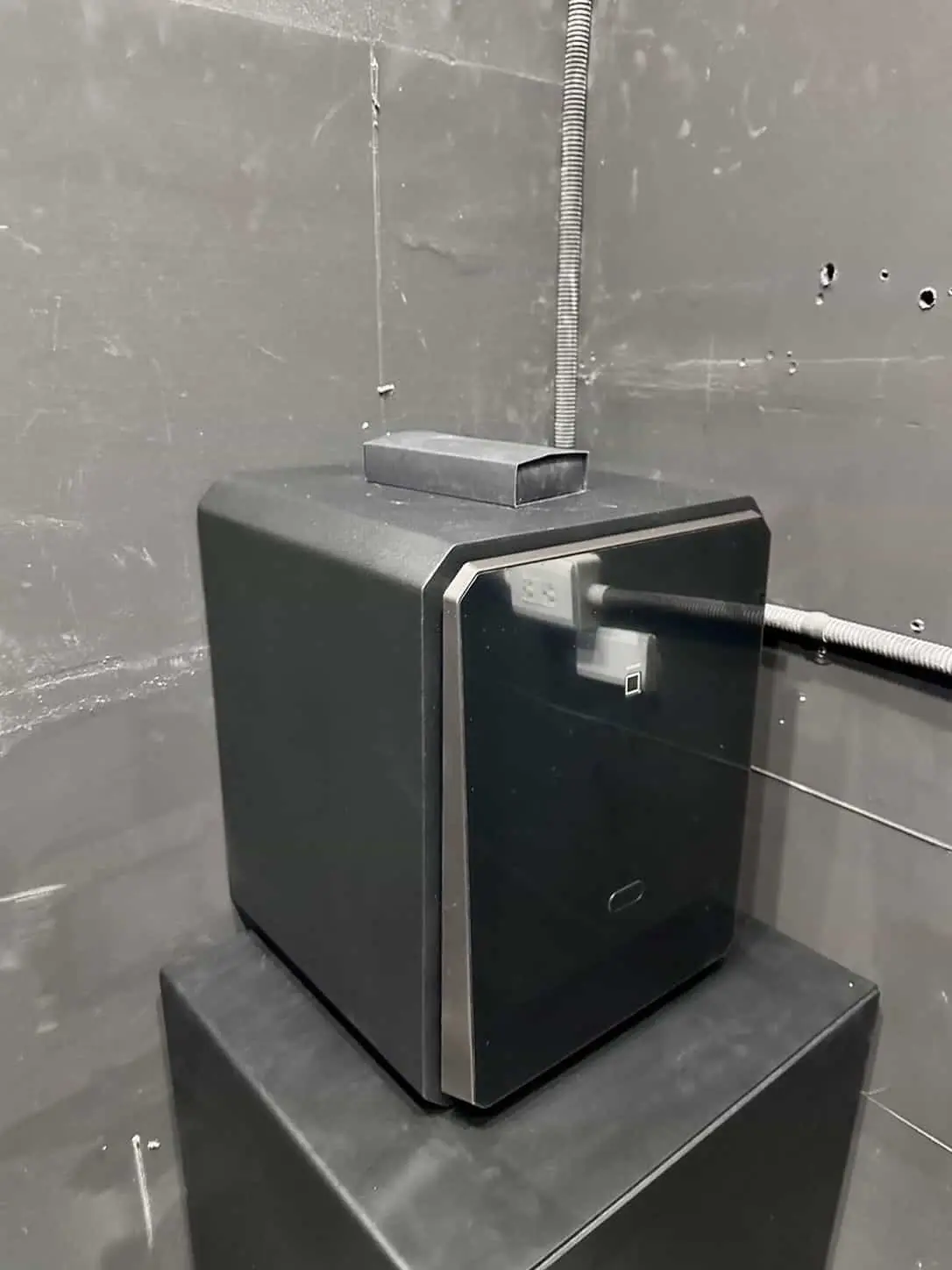 發億金庫 保險箱 介紹圖 47