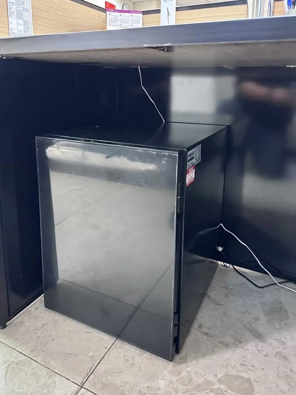 發億金庫 保險箱 介紹圖 48