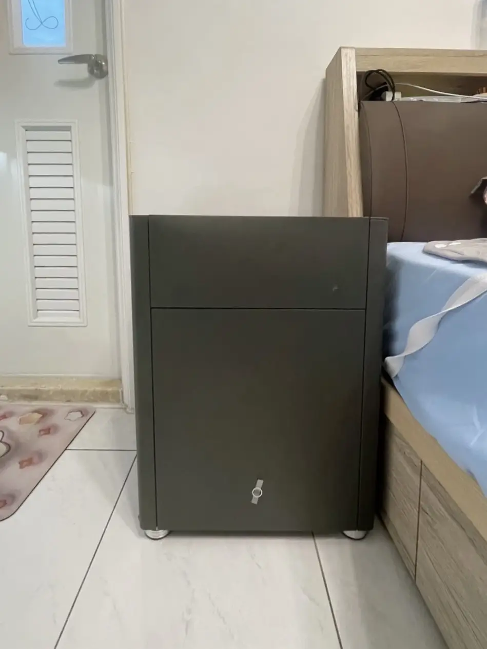 發億金庫 保險箱 介紹圖 49