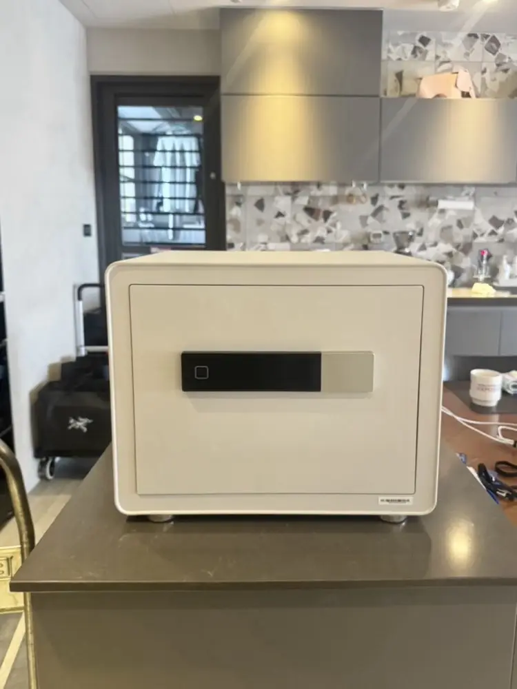 發億金庫 保險箱 介紹圖 24