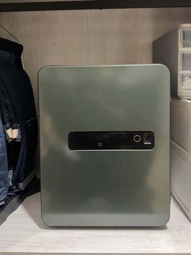發億金庫 保險箱 介紹圖 37
