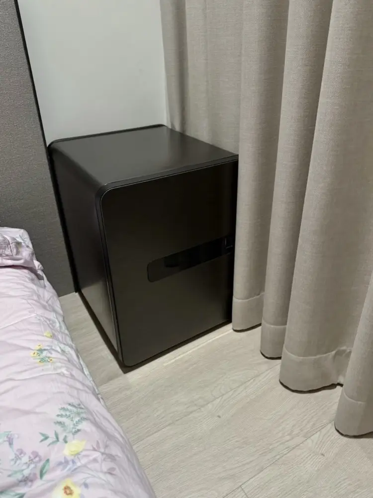發億金庫 保險箱 介紹圖 39