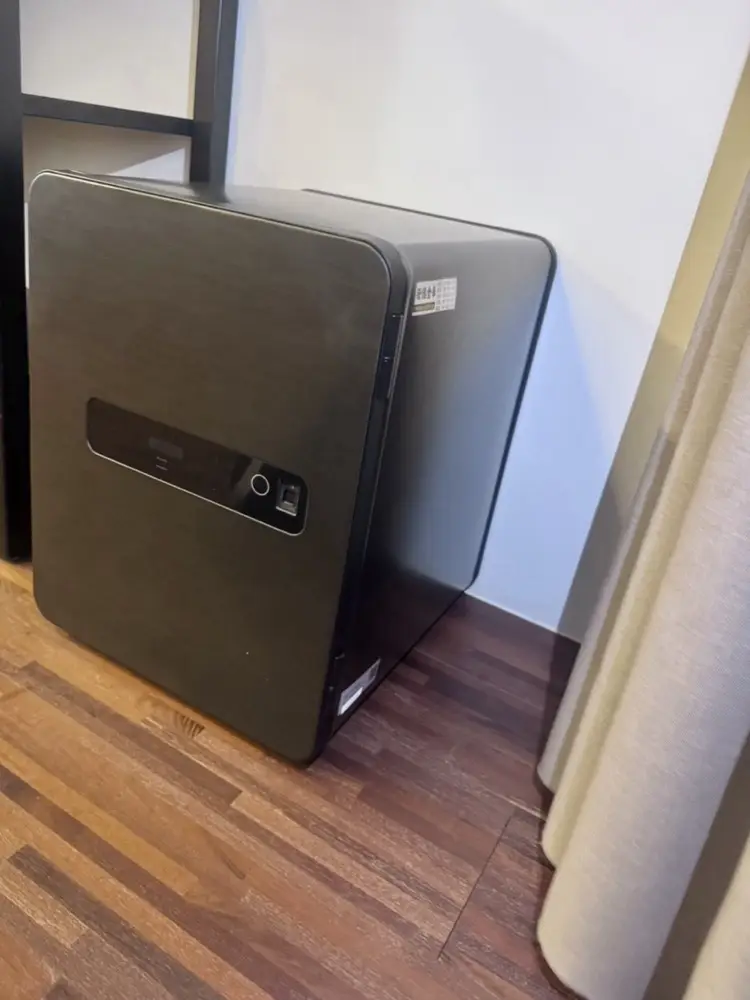 發億金庫 保險箱 介紹圖 39
