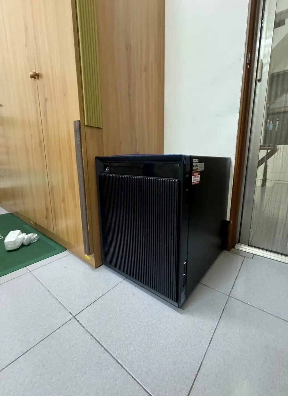 Arc格柵黑S__10895697