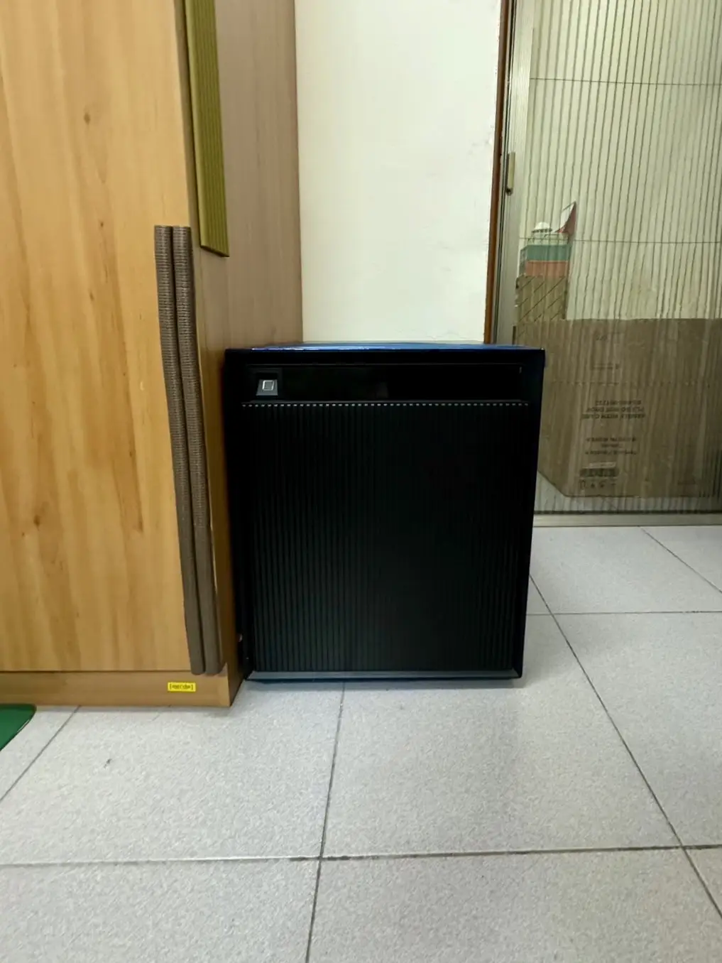 Arc格柵黑S__10936577