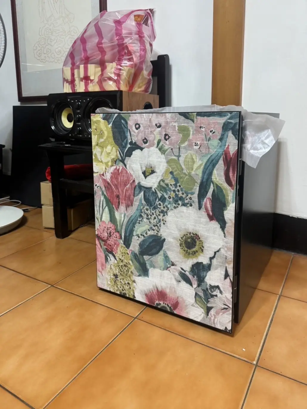 HANA花卉紅S__11108943_0