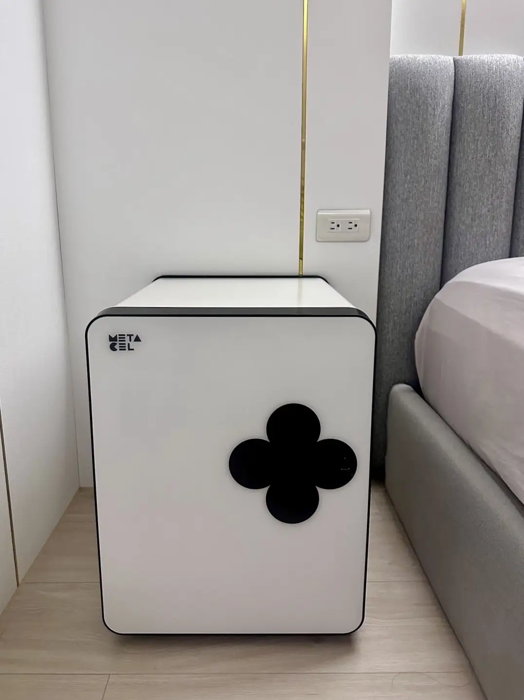 幸運草大白S__11067665_0